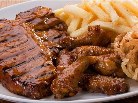 Texas Spur Steak Ranch